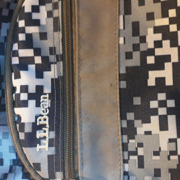 LLBean original book pack - Picture 2 of 4